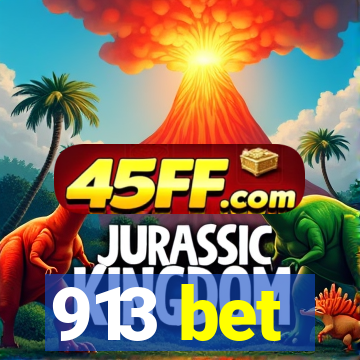 913 bet